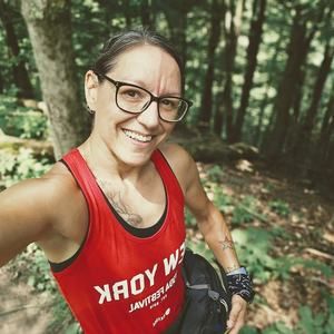 Meet your Posher, Heidi